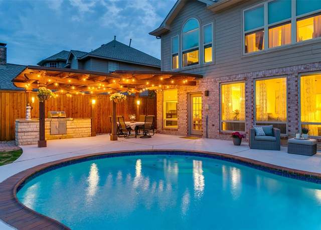 Property at 1705 Marian Ln, Flower Mound, TX 75028, 4 beds, 2.5 baths