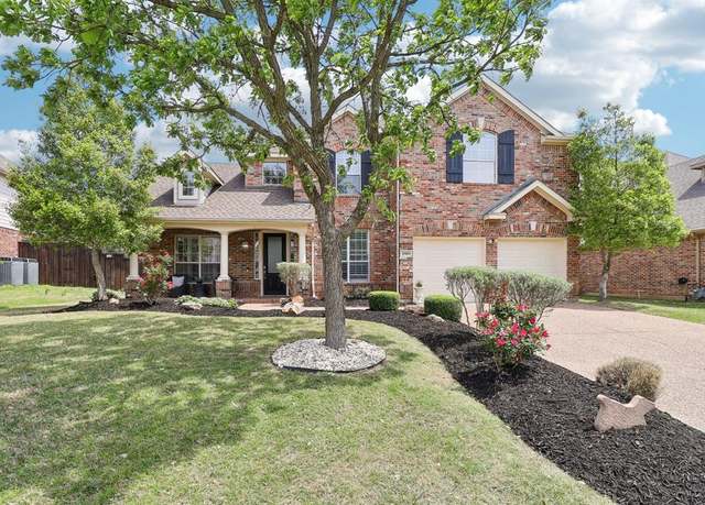 Property at 1909 Fleming Dr, Mckinney, TX 75072, 4 beds, 3.5 baths