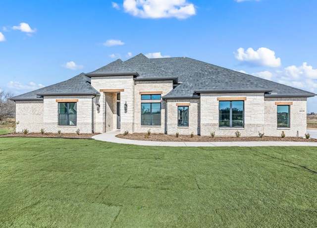 Property at 4309 Sandstrom Way, Fort Worth, TX 76179, 4 beds, 3 baths