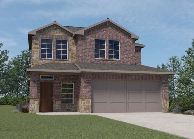 Property at 1011 Sunflower Ln, Princeton, TX 75407, 3 beds, 2.5 baths