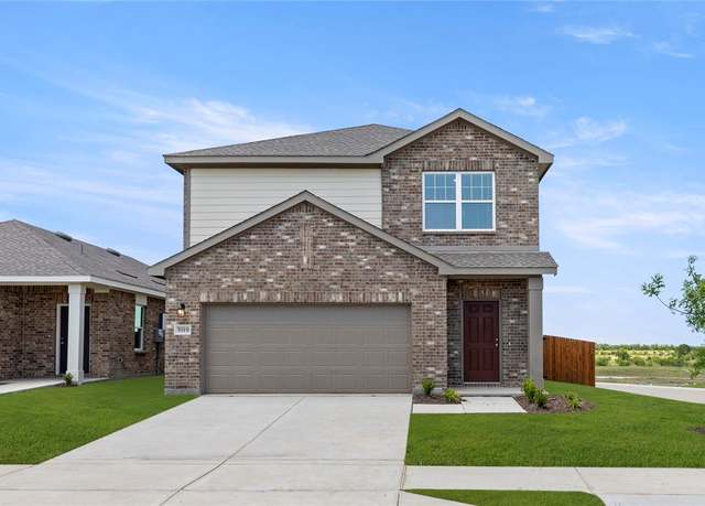 Property at 5919 Sahara Dr, Forney, TX 75126, 3 beds, 2.5 baths