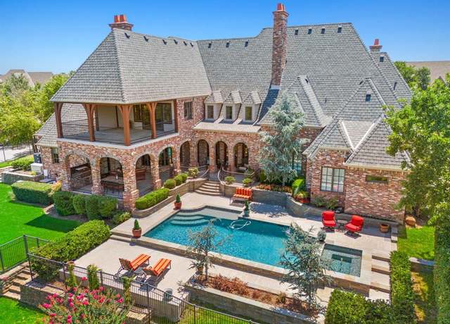 Property at 1719 Byron Nelson Pkwy, Colleyville, TX 76092, 5 beds, 6 baths