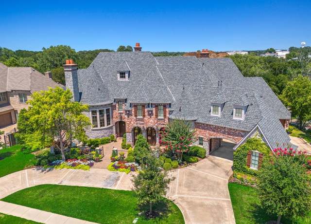 Property at 1719 Byron Nelson Pkwy, Colleyville, TX 76092, 5 beds, 6 baths