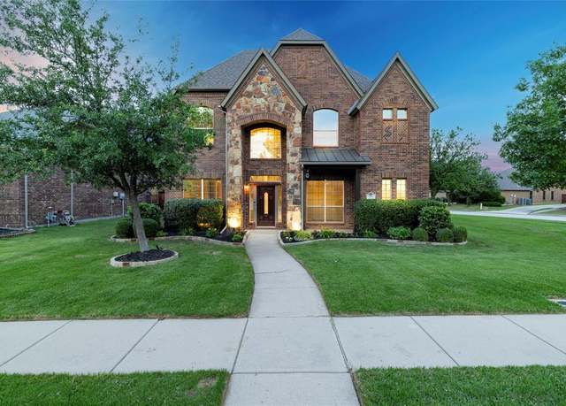 Property at 1701 Imperial Springs Dr, Keller, TX 76248, 4 beds, 4 baths