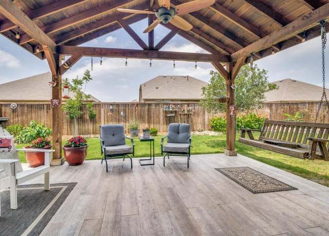 Property at 324 Jefferson Ln, Fate, TX 75189, 3 beds, 2 baths