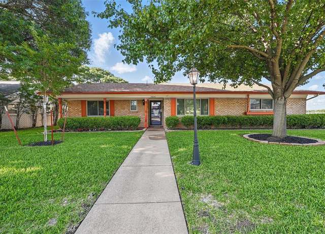 Property at 3841 Wilkie Way, Fort Worth, TX 76133, 4 beds, 2 baths