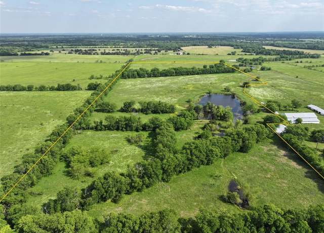 Property at 4104 VZ County Road 3501, Wills Point, TX 75169