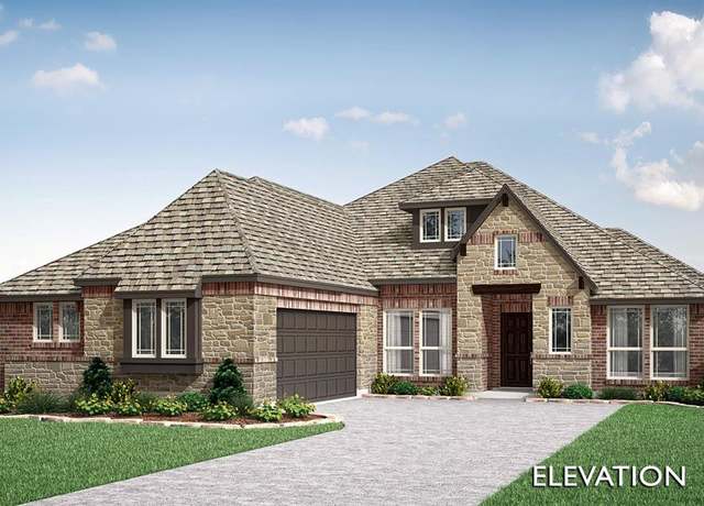 Property at 3602 Ridge Meadow Dr, Midlothian, TX 76065, 4 beds, 3 baths
