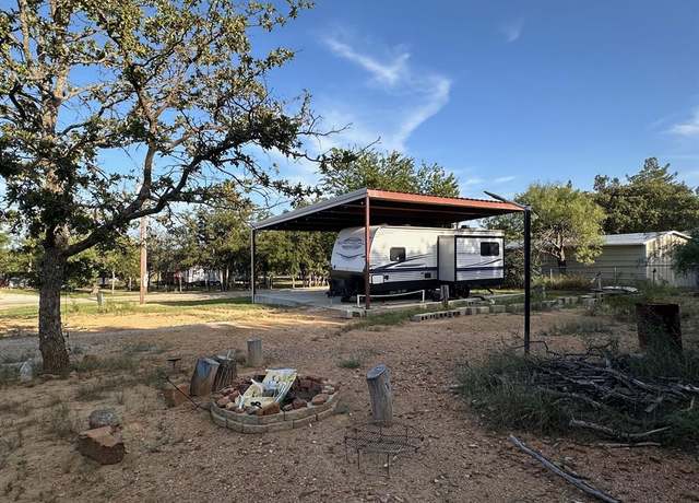 Property at 2191 Hillside Dr, May, TX 76857