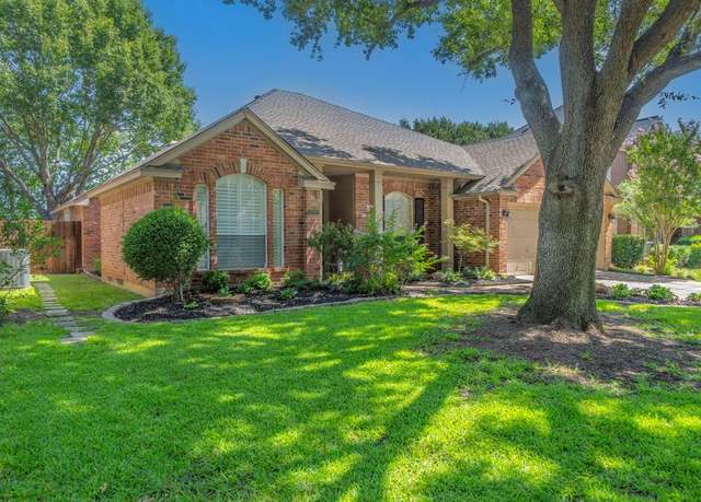 Property at 3207 Arcadia Dr, Arlington, TX 76017, 4 beds, 2 baths