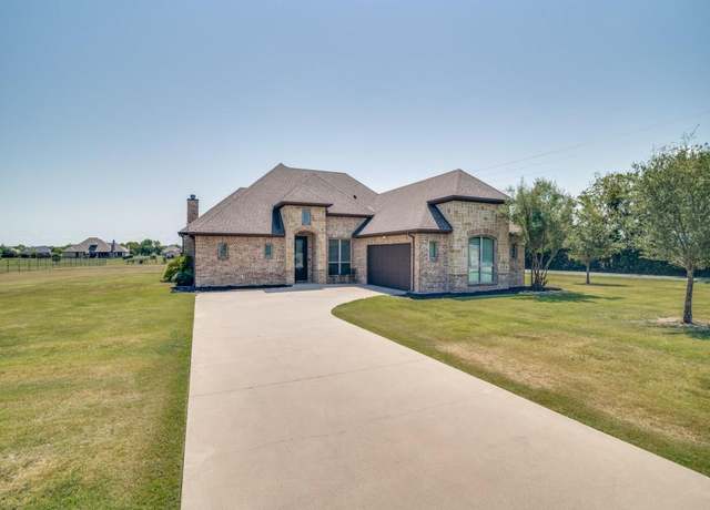 Property at 2520 Laurel Oaks, Royse City, TX 75189, 4 beds, 2.5 baths
