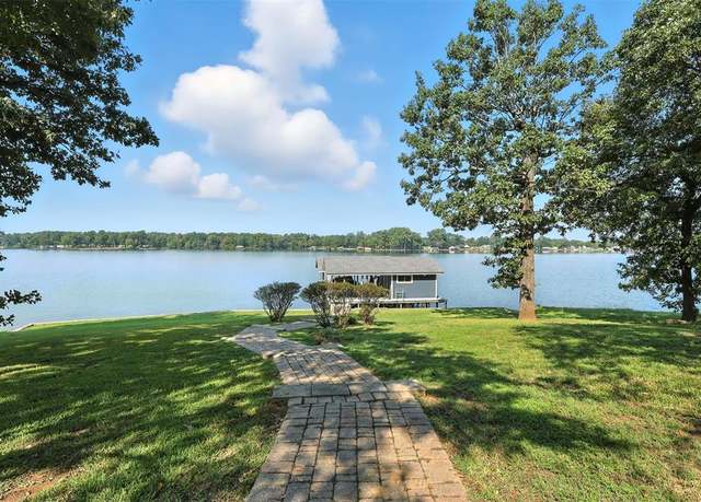 Property at 592 CR 2127, Pittsburg, TX 75686, 3 beds, 2.5 baths