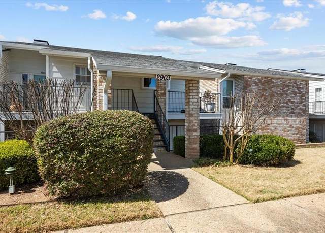 Property at 2903 Lake Shore Dr #303, Waco, TX 76708, 2 beds, 2 baths