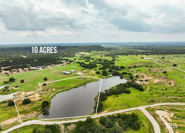 Property at 2170 River Shoals Rd, Mineral Wells, TX 76067