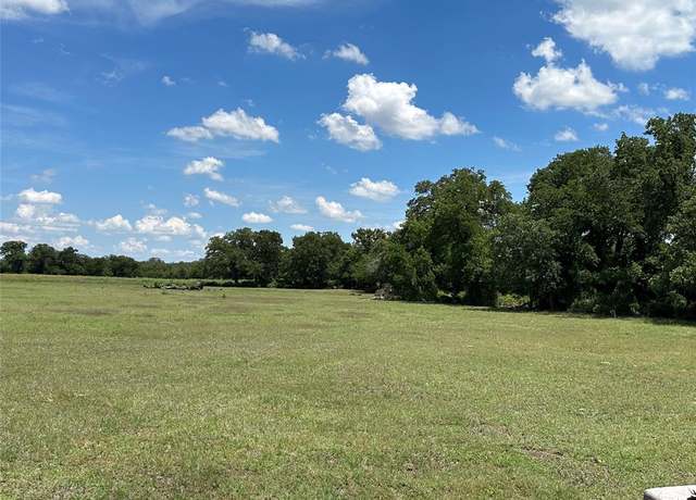 Property at 970 CR 152, Comanche, TX 76442