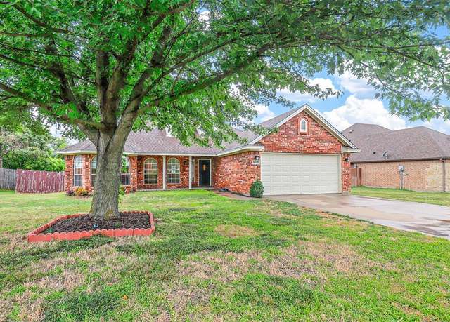 Property at 509 Mckittrick Ct, Godley, TX 76044, 3 beds, 2 baths