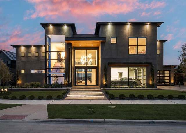 Property at 3493 Midwick Dr, Frisco, TX 75034, 5 beds, 5.5 baths