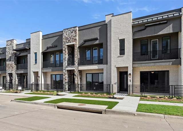 Property at 1231 Doris May Dr Dr, Allen, TX 75013, 3 beds, 3.5 baths