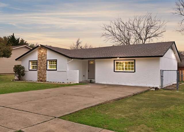 Property at 6306 Bellbrook Dr, Dallas, TX 75217, 4 beds, 2 baths