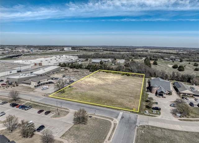 Property at 2.18 Acres E Sara Swamy Dr, Sherman, TX 75090