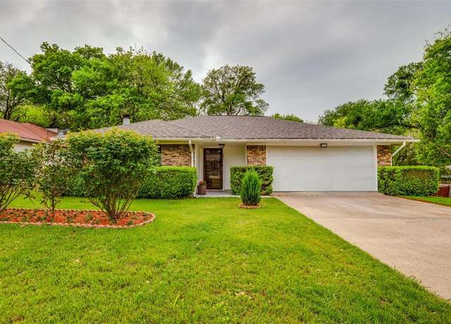 Property at 221 Evelyn St, Desoto, TX 75115, 3 beds, 2 baths