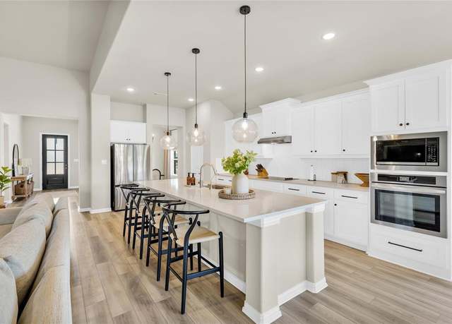 Property at 165 Misty Mountain Ln, Rhome, TX 76078, 4 beds, 3 baths