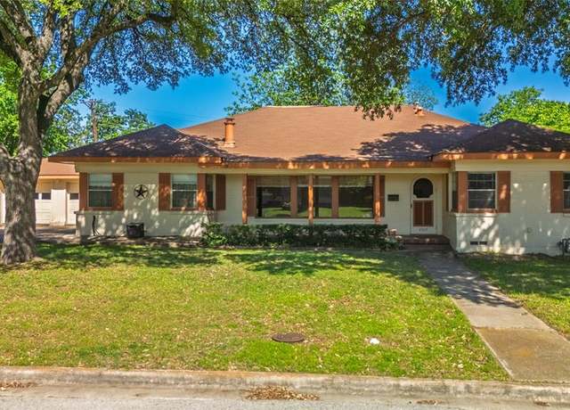 Property at 2309 Holsum Cir, Greenville, TX 75401, 4 beds, 2.5 baths