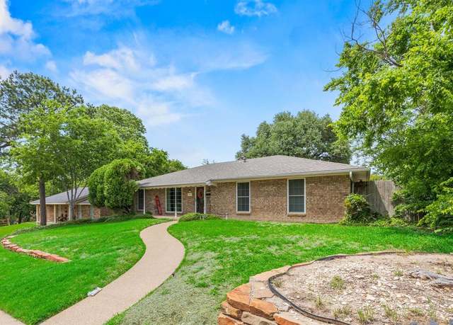 Property at 1411 Reynoldston Ln, Dallas, TX 75232, 3 beds, 2 baths