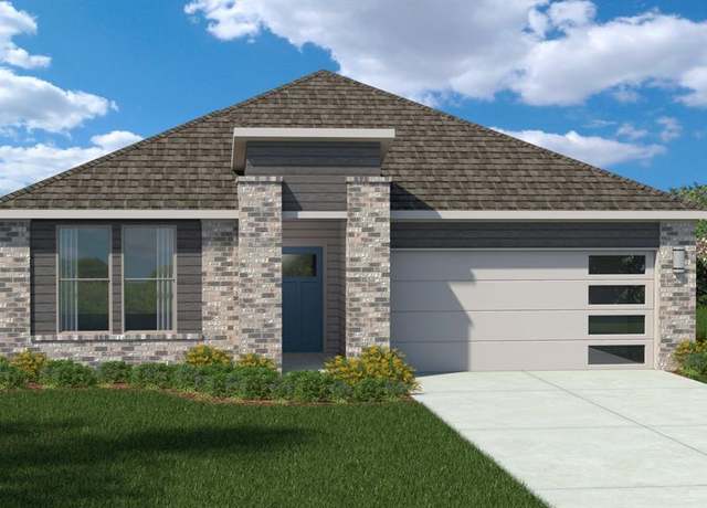 Property at 10853 Black Onyx Dr, Fort Worth, TX 76036, 4 beds, 2 baths