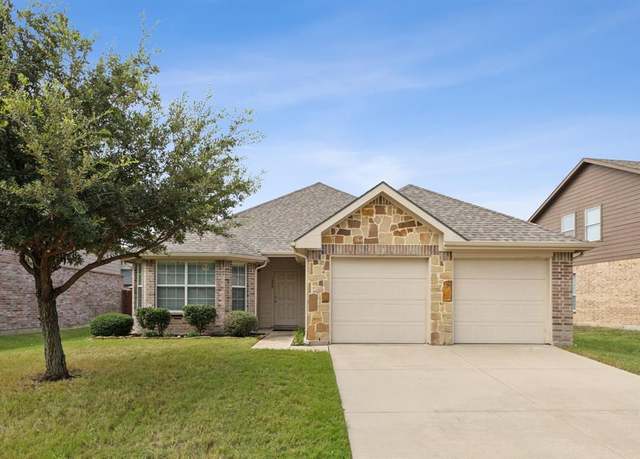 Property at 1404 Ocotillo Ln, Fort Worth, TX 76177, 4 beds, 2 baths