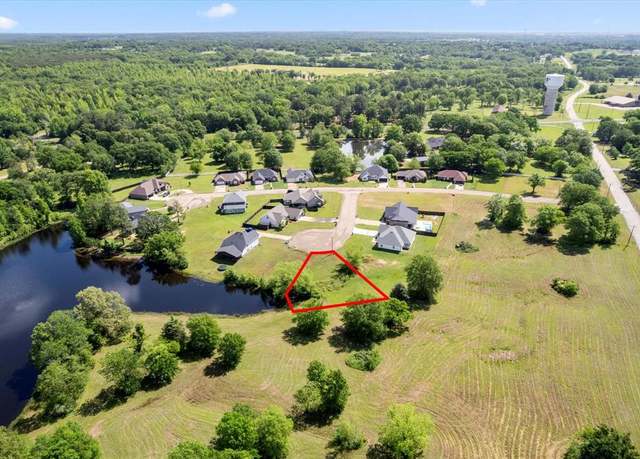 Property at 2917 Blue Heron Cir, Mount Pleasant, TX 75455