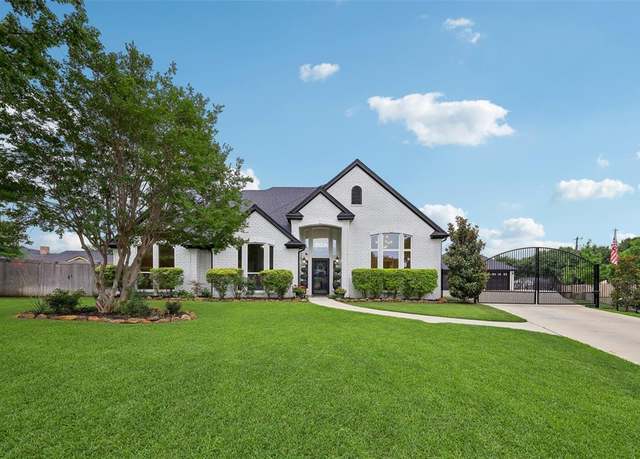 Property at 1626 Tamarron Ct, Keller, TX 76248, 4 beds, 3 baths
