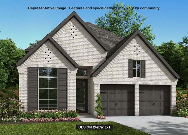 Property at 216 Bay Laurel Rd, Mckinney, TX 75071, 4 beds, 3 baths