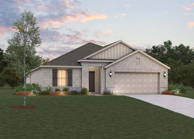 Property at 1903 Dove Dr, Princeton, TX 75407, 4 beds, 2 baths