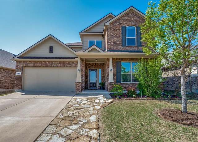 Property at 11812 Patton Dr, Frisco, TX 75036, 5 beds, 3 baths