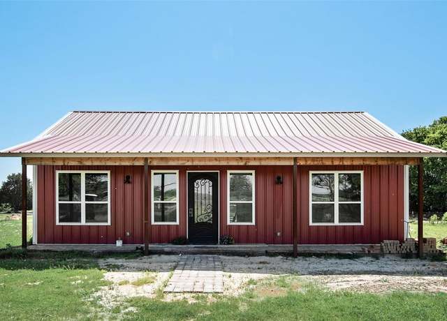 Property at 9289 County Rd 313, Terrell, TX 75161, 2 beds, 2 baths