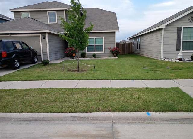 Property at 211 Liberty Ln, Venus, TX 76084, 4 beds, 2.5 baths