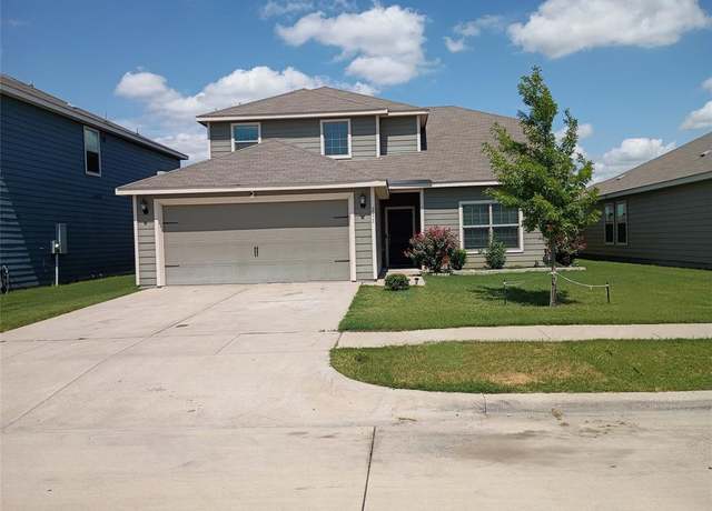 Property at 211 Liberty Ln, Venus, TX 76084, 4 beds, 2.5 baths