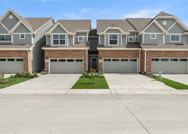 Property at 2902 Wheelhouse Way, Wylie, TX 75098, 3 beds, 2.5 baths