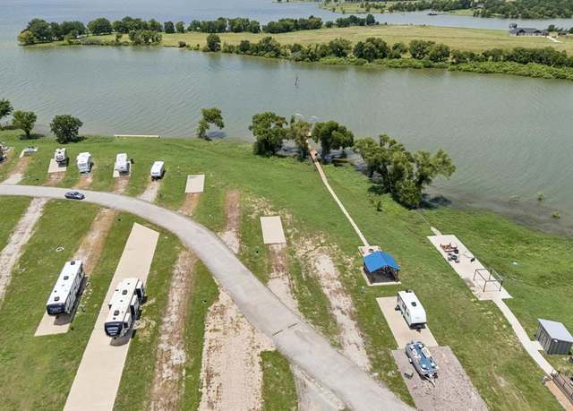 Property at LOT 15 Waterfront Rd, Kerens, TX 75114