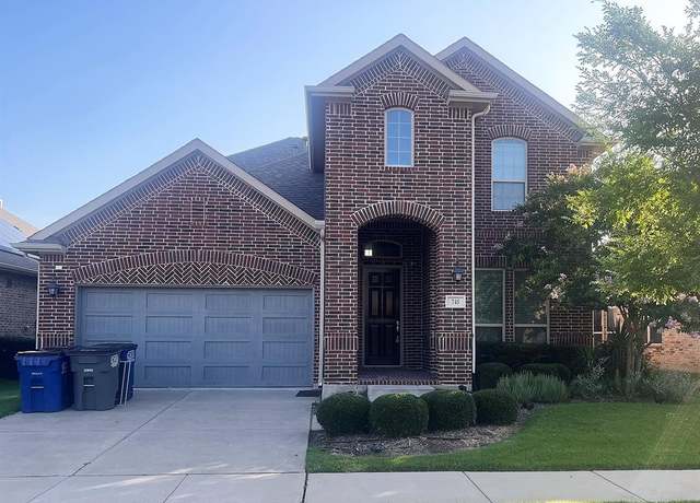 Property at 745 Field Xing, Little Elm, TX 76227, 4 beds, 3.5 baths