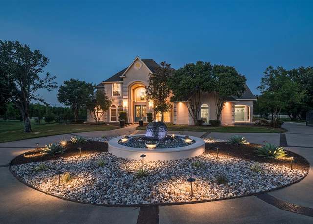 Property at 5170 Bear Claw Ln, Rockwall, TX 75032, 4 beds, 4 baths