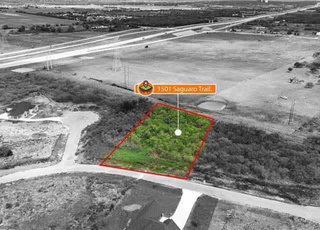Property at 1501 Saguaro Trl, Joshua, TX 76058