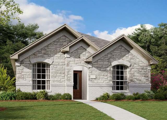 Property at 4241 Daisy Hollow Loop, Mesquite, TX 75181, 4 beds, 2 baths