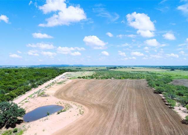 Property at TBD CR 256, Coleman, TX 76834