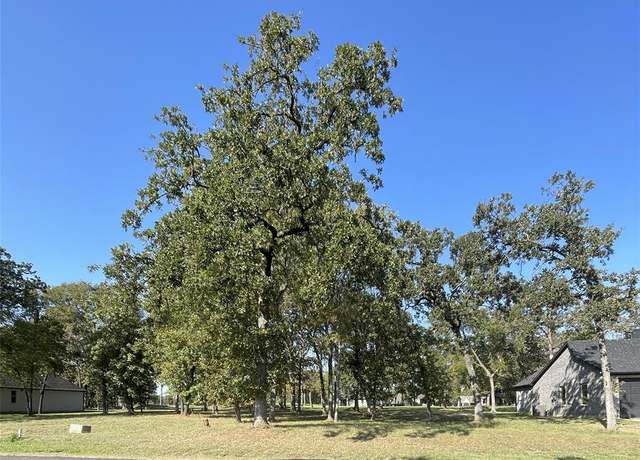 Property at 245 Saint Andrews Dr, Mabank, TX 75156