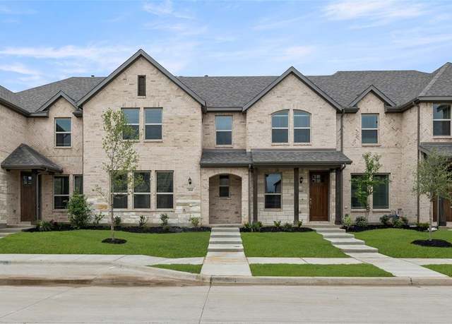 Property at 3041 Tall Pne, Corinth, TX 76210, 3 beds, 2.5 baths