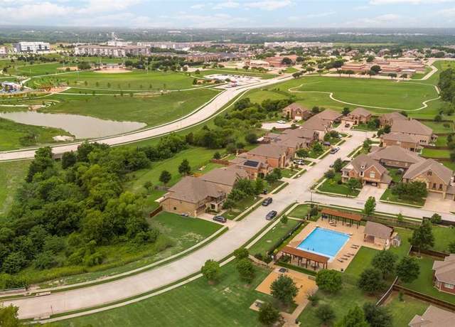 Property at 4125 Lone Elm St, Sachse, TX 75048, 4 beds, 3.5 baths