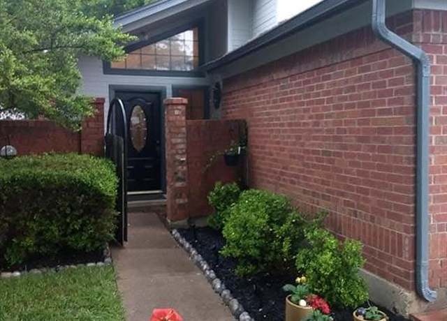 Property at 4727 Poppy Dr E, Fort Worth, TX 76137, 3 beds, 2 baths