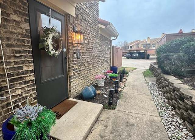 Property at 4341 Madera Rd, Irving, TX 75038, 2 beds, 1.5 baths